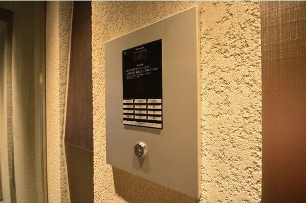 ハイデンス梅ヶ枝の物件内観写真